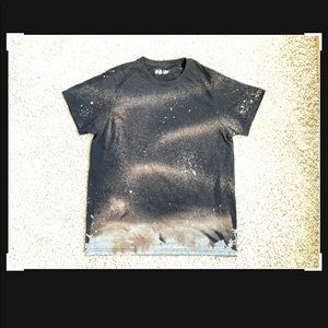‘’ apostrophe brand tie dye top sz S